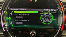 MINI Clubman 1.5 Cooper Classic 6dr Auto Petrol Estate